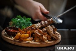 Дата открытия шашлычной на Дзержинского пока неизвестна 