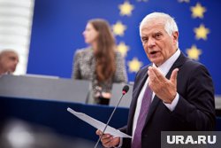 Жозеп Боррель сообщил, что партнерство ЕС и Молдавии повысит устойчивость страны 
