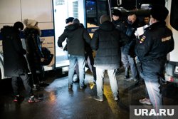 С начала 2025 года из ХМАО выдворено 150 мигрантов