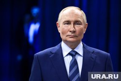 Путин заявил о начале серийного производства «Орешника»