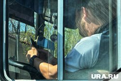 Водителям обещали новые автобусы