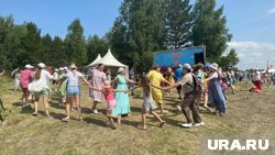 Тульские матера приедут на бажовский фестиваль