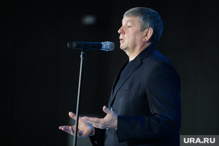 Эпопея с отставкой Виктора Кокшарова близка к завершению