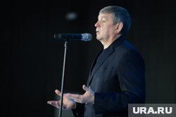 Эпопея с отставкой Виктора Кокшарова близка к завершению