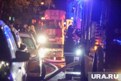 Следствие разбирается в причинах трагедии