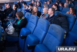 Шадринцы увидят фильмы жанров комедия, хоррор и мультфильмы