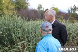 Депутат Госдумы Валерий Гартунг убедился в бедственном положении людей