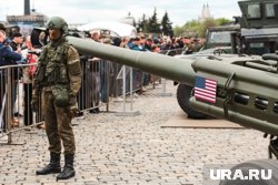 Одесскую область планируют разместить американской эскадрилью