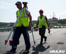 Антимонопольная служба обнаружила нарушения при закупке геодезического оборудования в ХМАО