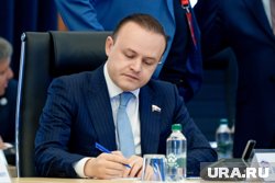 Первый замруководителя фракции «Новые люди» Владислав Даванков просит внимания прокуратуры к ситуации