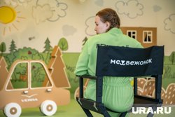 Кроме премьер «Медвежонок 3» показал ленты, которые вышли в широкий прокат недавно