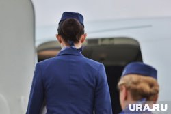 Полсотни рейсов задержаны в Сочи после масштабной атаки ВСУ