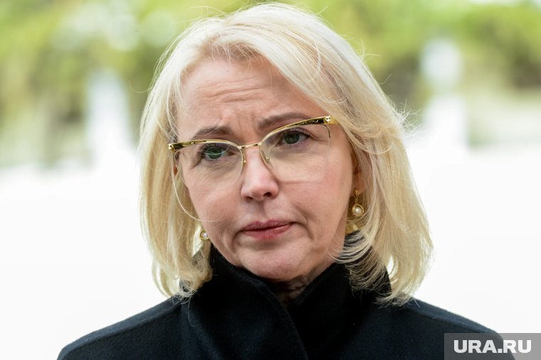 Ирина Гехт была выбрана на должность главы НАО