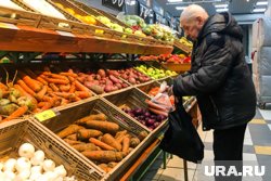 Эксперт: дешевые продукты повседневного спроса часто подвержены «инфляционным ударам»