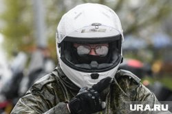 Закрытие мотосезона прошло 27 сентября