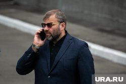 Пореченков стал популярен после выхода сериалов с его участием