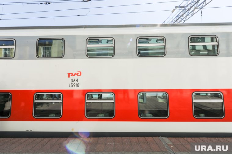 Пассажиры поездов смогут вернуть билеты в Дербент и Махачкалу