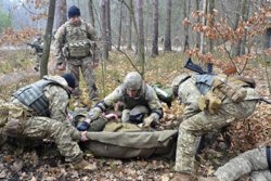 Наибольшие потери зафиксированы в зоне ответственности группировки войск «Центр»