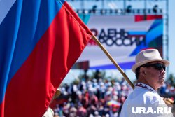 Фестиваль «Русское поле» пройдет в День России