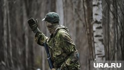 Военный ВС РФ спас британского наемника ВСУ из под обстрела