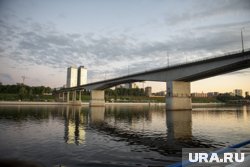Парни попали в беду в погоне за удачными кадрами