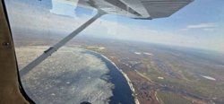 Патрулирование лесов
