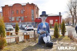 Аудиочитка сказок будет проходить каждую субботу у театра «Гулливер»