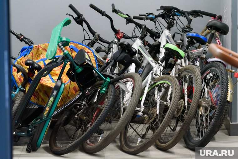 В Тюмени сильнее всего подорожали импортные велосипеды 