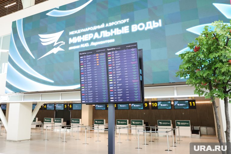 Раньше в Геленджик можно было добраться через Минеральные Воды