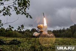 Воздушная тревога звучала в ряде областей Украины
