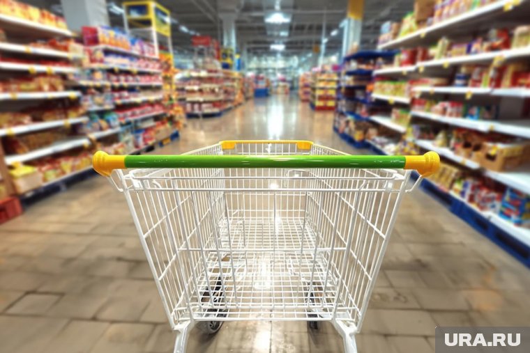 НДС на ключевые продукты предлагают снизить до пяти процентов