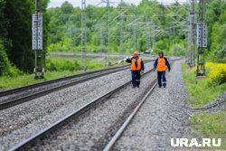 На месте пришествия работает оперативный штаб