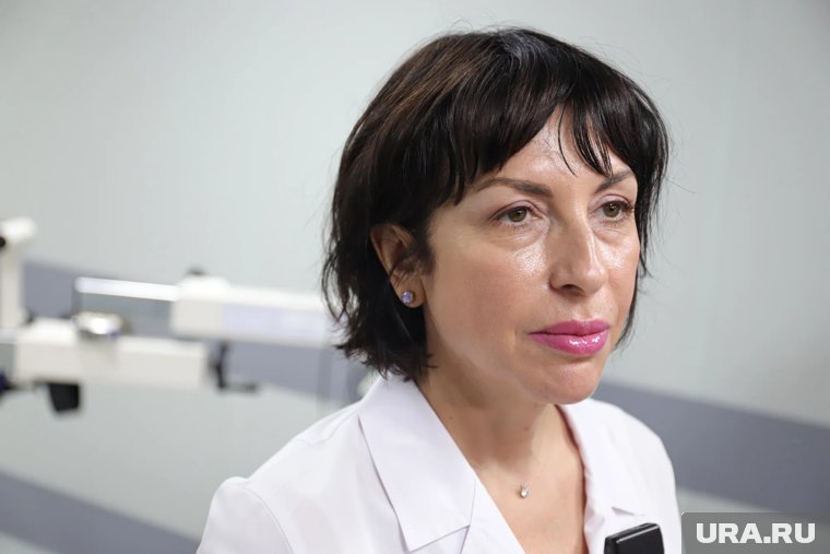 Савинова анонсировала планы по оптимизации медучреждений еще в апреле