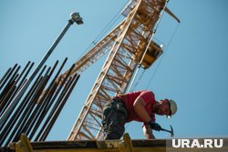 Магазин построят возле сквера имени Петра Сумина в «Парковом-2»