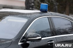 Минтранс намерен изменить правила пропуска автомобилей с мигалками