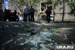 В ДНР устраняют последствия урагана