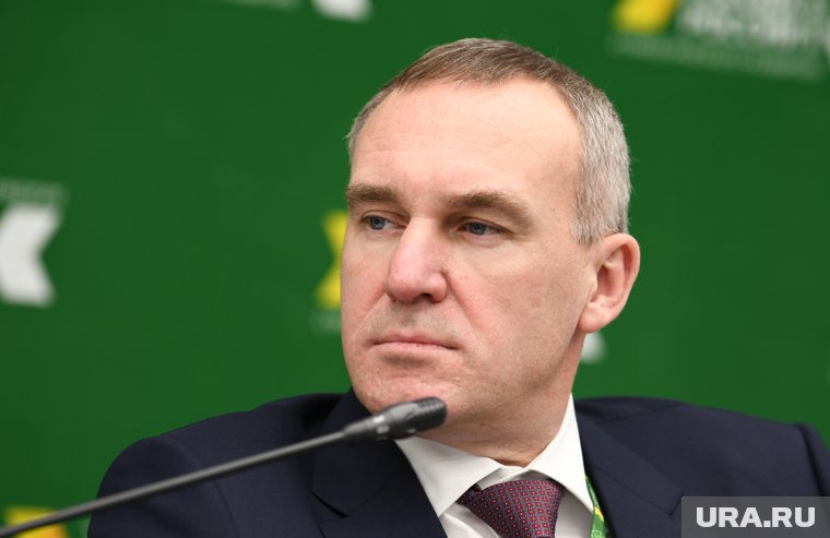 Югорские бренды будет продвигать цифровая платформа, пообещал Кухарук