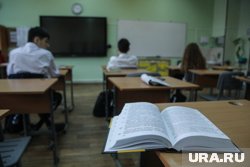 Сергей Никаноров работает в школах и вузах Узбекистана в рамках международного проекта