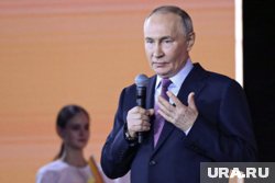 Курганцы жаловались Путину на проблемы, которые долгое время не могли решить на местах