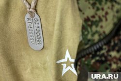 Военный успел отдать лишь 1,4 млн рублей посреднику аферы (архивное фото)