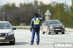 Рейд против нетрезвых водителей пройдет на территории всей Челябинской области