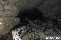 Отвлекитесь от пляжа и посетите Воронцовские пещеры в Сочи