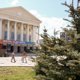 Директор Тюменского концертно-театрального объединения объявила об увольнении