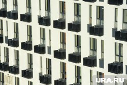 Квартиры на вторичном рынке в Челябинске оказались дешевле первичного