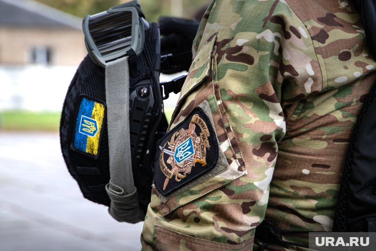 Наемнице ВСУ хотят назначить штраф в размере 2,5 млн рублей