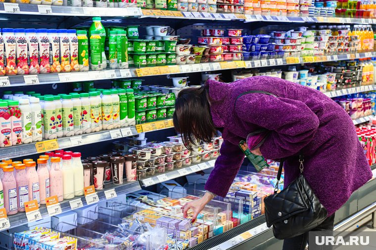 Минсельхоз мог бы оценить масштаб роста цен на продукты, отметил депутат