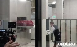 Тюменцы смогут кремировать своих усопших родных бесплатно