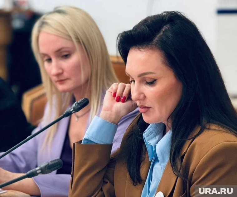 Предприниматель Ирина Парышева стала председателем курганской ассоциации туризма