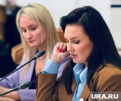 Предприниматель Ирина Парышева стала председателем курганской ассоциации туризма