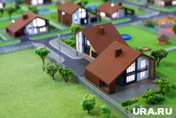 Возле села Колесниково ожидается масштабная застройка жилыми домами (архивное фото)